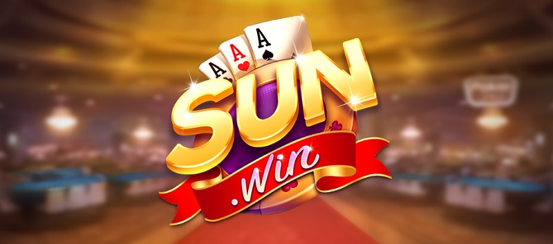 Cổng game bài uy tín Sun Win